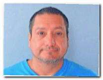 Offender Richard Torres