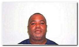 Offender Rodney Demond Crawford