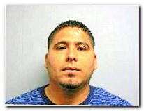 Offender Ruben Salazar