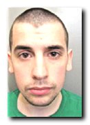 Offender Russell C Brisson