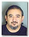 Offender Steve Garcia III