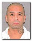 Offender Steven Cedillo