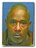 Offender Tony Darryl Campbell