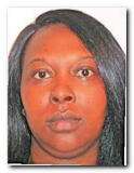 Offender Tysheka Lanee Davis