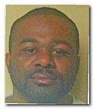 Offender Willie Cedric Hughey