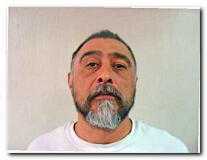 Offender Basilio L Rodriguez