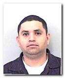 Offender Braulio Roberto Lopez