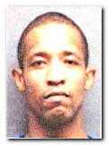 Offender Derrick Sherrod Pitchford