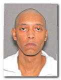 Offender James Earl Black