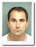 Offender Jose Garcia