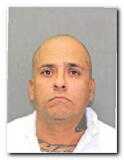 Offender Juan G Campos