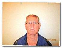 Offender Kenneth Ray Hammer