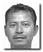 Offender Lazaro Isai Robles