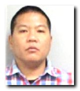 Offender Lekha Chan Chheng