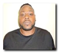 Offender Lenard Perry Howard