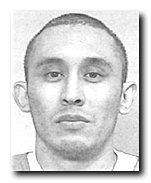 Offender Lennin Josue Gudielmorales