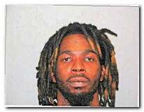 Offender Markice Wendell Maurice Hunter