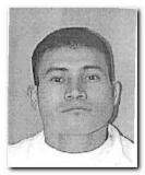 Offender Raul Sosa