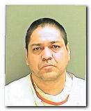 Offender Rene Cerventez