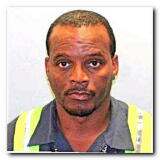 Offender Roshawn Maeberry