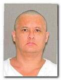 Offender Rudy Alvarado Garcia