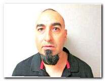 Offender Saul Urias