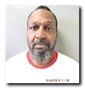 Offender Tyrren Arthur Murphy