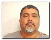 Offender Alfredo Riojas Jr