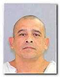 Offender Cayetano Luis Leos