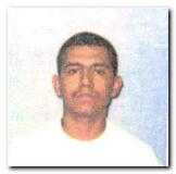 Offender David Ayala Araiza