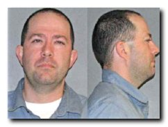 Offender David Michael Black