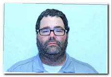 Offender David William Huff