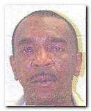 Offender Eddie Lewis Barksdale