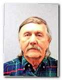 Offender Fred Wayne Hutchens