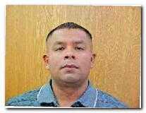 Offender Hector Rene Galvez