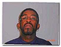 Offender James Keith Washington