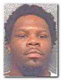 Offender Jeffrey Antwon Davis