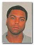 Offender Jesse Lamar Hill