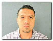 Offender Juan Carlos Mendoza