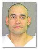 Offender Juan Jose Madrid