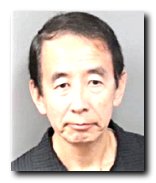 Offender Len Fujisue