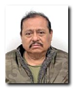 Offender Leobardo Diaz Cordova