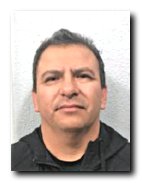 Offender Leobardo Lopez Casarez