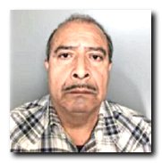 Offender Leobardo Martinez