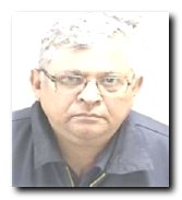 Offender Leonard David Contreras