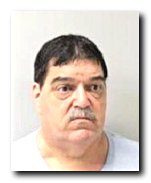 Offender Leonard Dijoseph