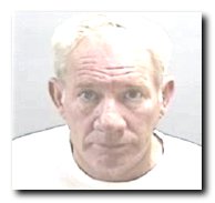 Offender Leonard George Babcock