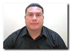 Offender Leonard Lopez