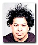 Offender Leonard Ramirez Gonzalez