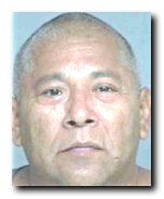 Offender Leonard Rickenanno Galarza